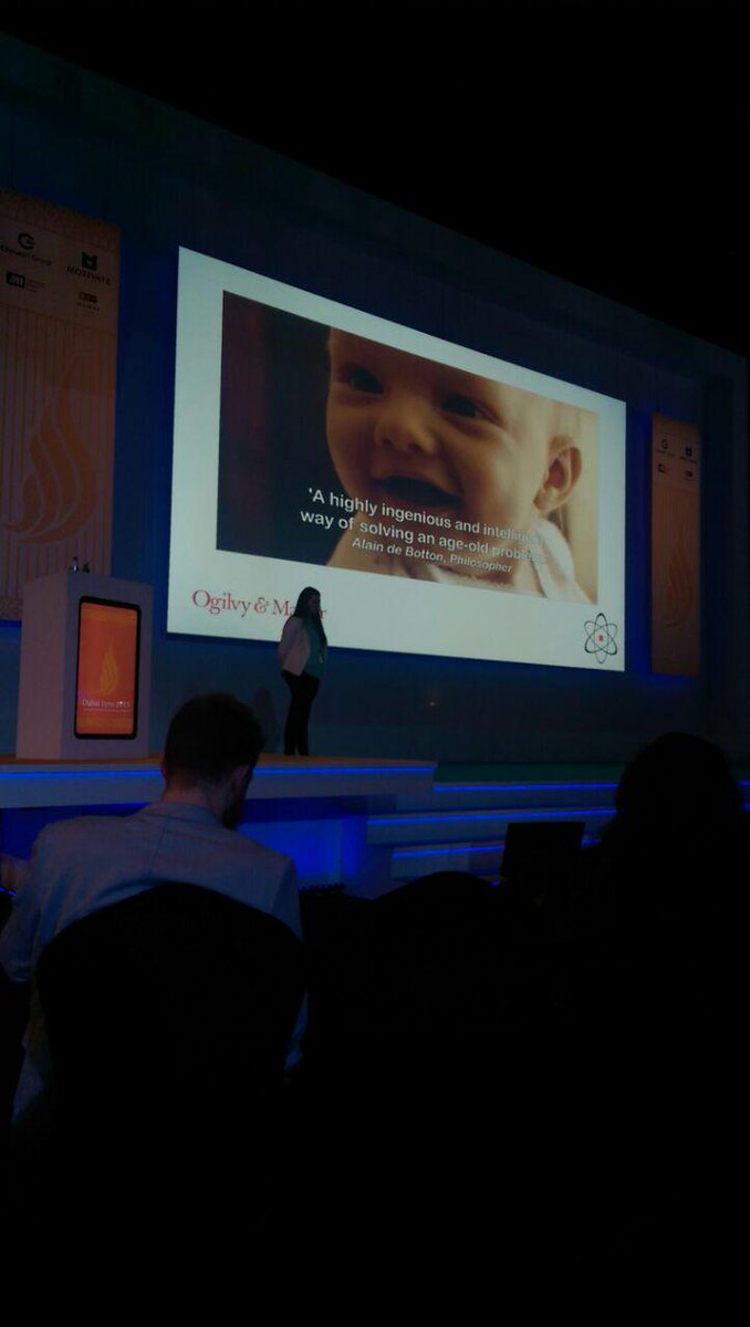 Walnut_Media's tweet photo. Gemma Milne from @Ogilvy takes the conference up one notch with the campaign:Measure of Pleasure
#lynxcreatetomorrow http://t.co/2xWwOFYstg