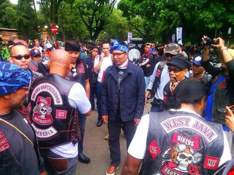 Relawan Bandung tweet media
