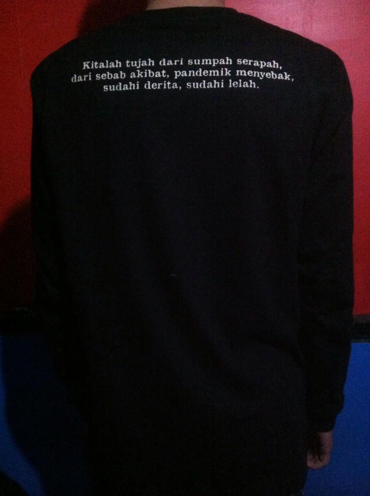 Available now!! Idr : 90k. PM or contact 085659561880.