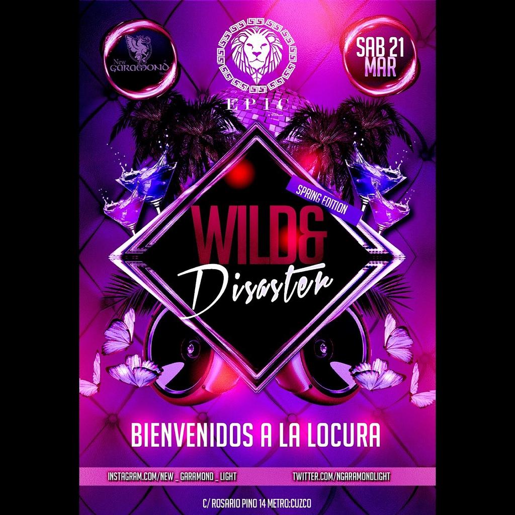 equipo_rb's tweet photo. ¡VEN A LA FIESTA MÁS SALVAJE EN @NGaramondLight ! PÍDEME TUS ENTRADAS YA 👉 689945431 http://t.co/zhtD3kPFJS