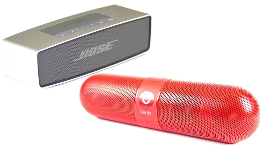 beats soundlink