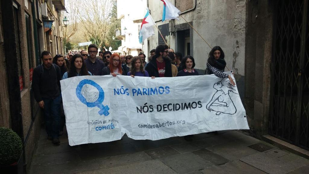 Comités tweet media