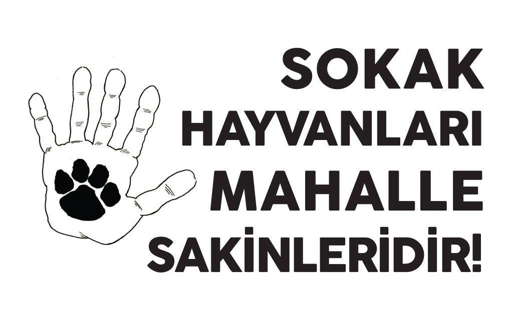 VeterinerNova's tweet photo. Sokak hayvanları mahalle sakinleridir. UNUTMA ! http://t.co/GUjquMZuPf