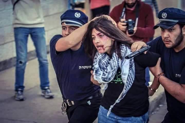 JamalDajani's tweet image. On #InternationalWomensDay we remember every Palestinian women for their struggle against Israeli oppression