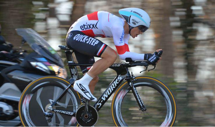 #ParisNice <a href="/michalkwiatek/">Not Active</a> vince il prologo
→ bit.ly/1FvmcoJ