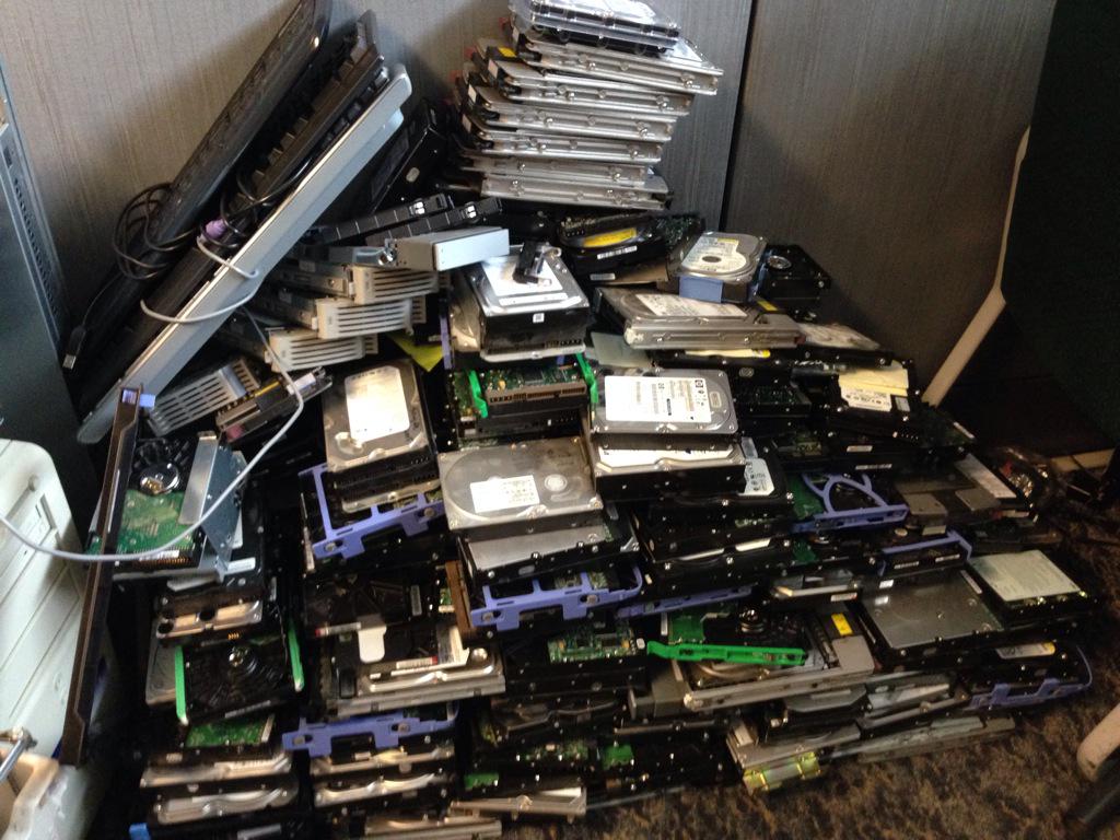 SpaghettiCode13's tweet image. Spring cleaning