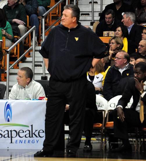 WVUhoops's tweet image. Congratulations to @CoachHuggs - the @Big12Conference Coach of the Year!