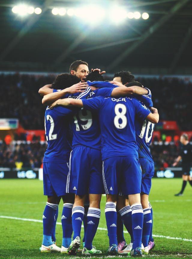 The Maresca Project tweet media