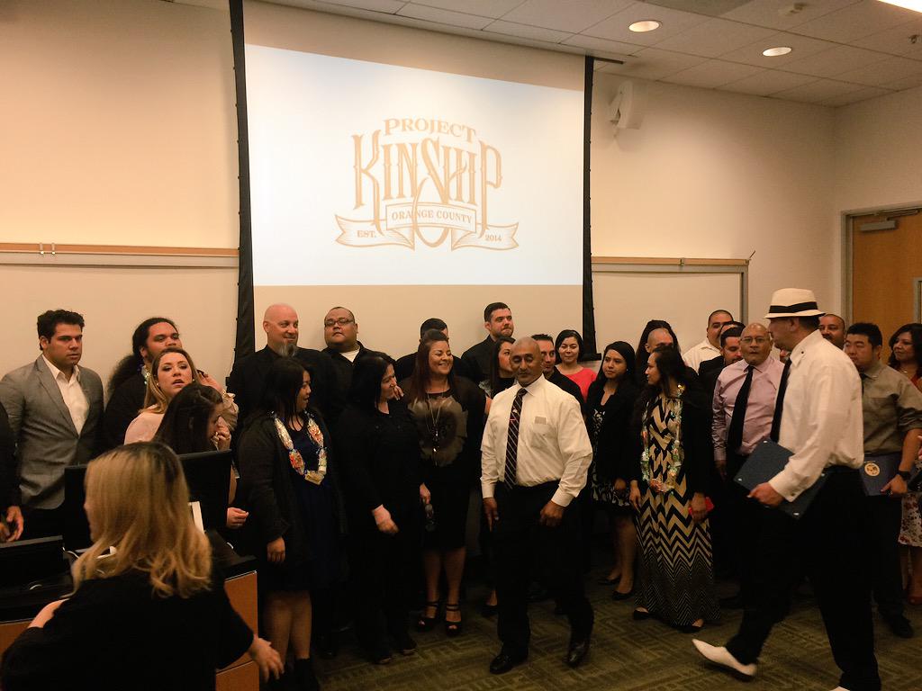 JROCKPRO's tweet photo. Investment in Prisoner Rehab Pays Off http://t.co/dU1wZ15OOf #ProjectKinship @projectkinship @HomeboyInd @CC4Y http://t.co/hhu4fk8ymE