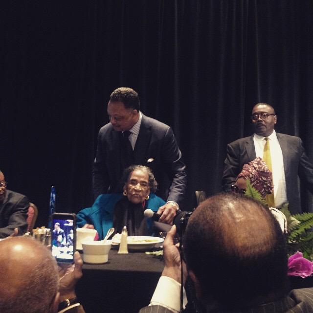 SupportOurOwn2's tweet image. Amazing Woman #Selma50 #BloodySunday