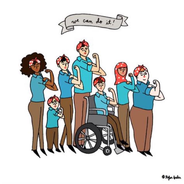 #HappyWomensDay! Celebrate your imperfections. Be yourself and you will flourish! #PaintItPurple #MakeItHappen<a href="/tag/happywomensday"class="tags">#HappyWomensDay</a><a href="/tag/makeithappen"class="tags"><span>#makeithappen</span></a><a href="/tag/paintitpurple"class="tags"><span>#paintitpurple</span></a>