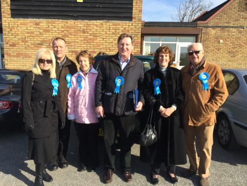 Brian Little (@blittleorsett) on Twitter photo 