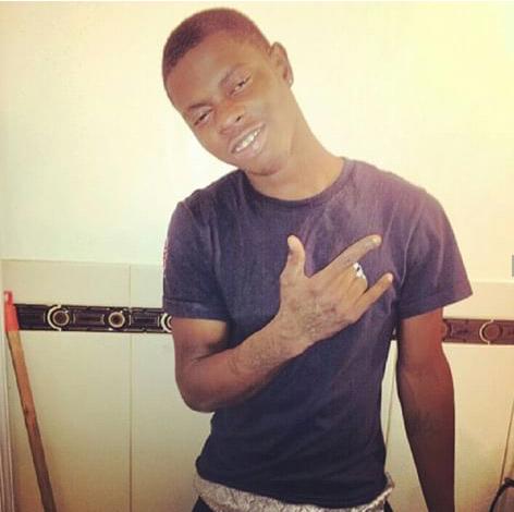 BabyGz__'s tweet photo. miss you big Bra ‼😕 #KAZZWORLD http://t.co/tRfZGJYH9N