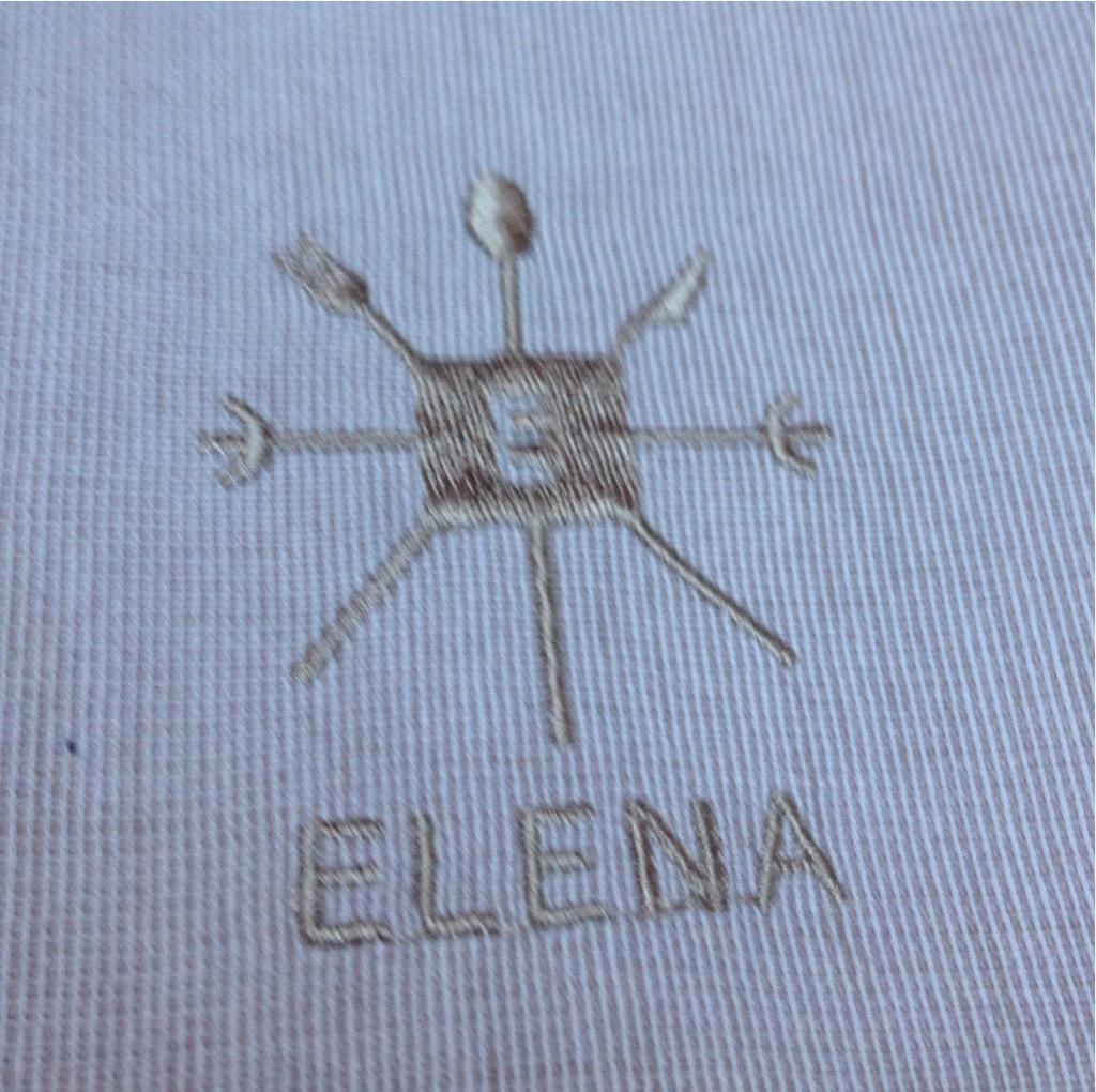 Elena restaurant del hotel Four Seasons! Todo implacable!!!!