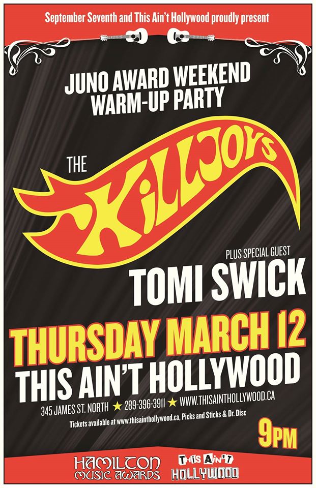 thesainttweets's tweet image. @MusicExpressCA
@IndieCan
@beatgoeson
@hamiltonIndie
@supercrawl
@SMF_Festival
@indoorshoesca
@HeartstringsTV