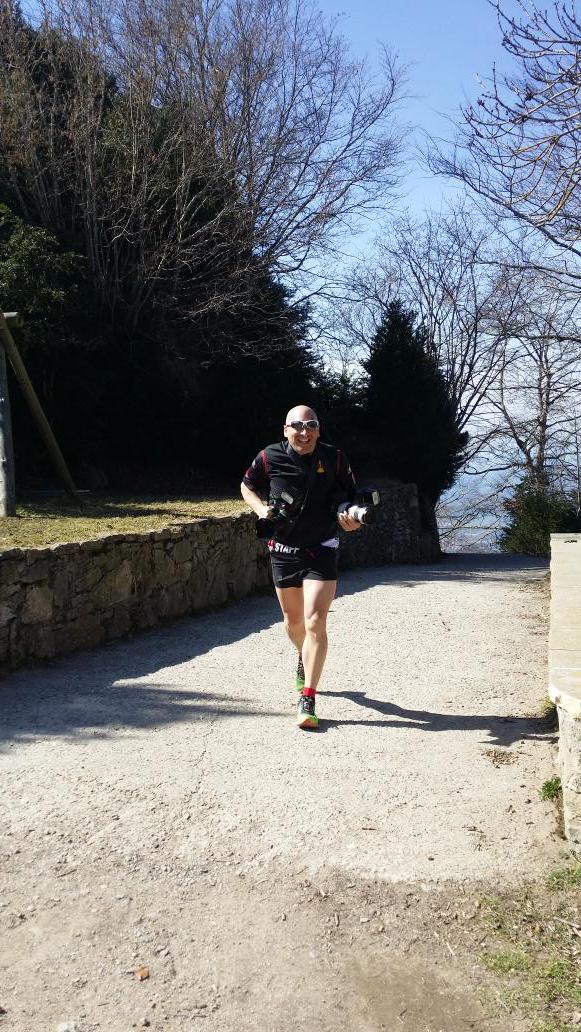 TrainingCampTE's tweet photo. Bona sortida llarga!!! Tots han arribat a Bellmunt :) http://t.co/4g5PVpSVN9