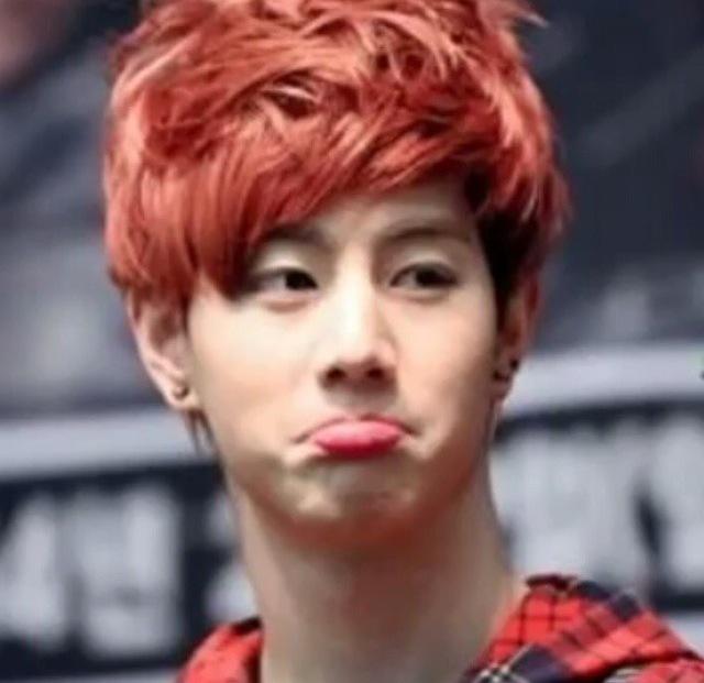 a55351430's tweet photo. Got7 http://t.co/pr8oAl9B5s