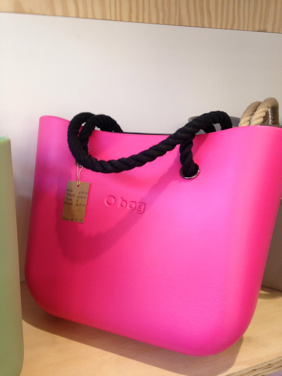 ThatShopThing's tweet image. #TSTLOVES @Obagfactory #CrouchEnd #N8 @DESTnationSHPNG at its best congrats on being the #oneandonly in the UK