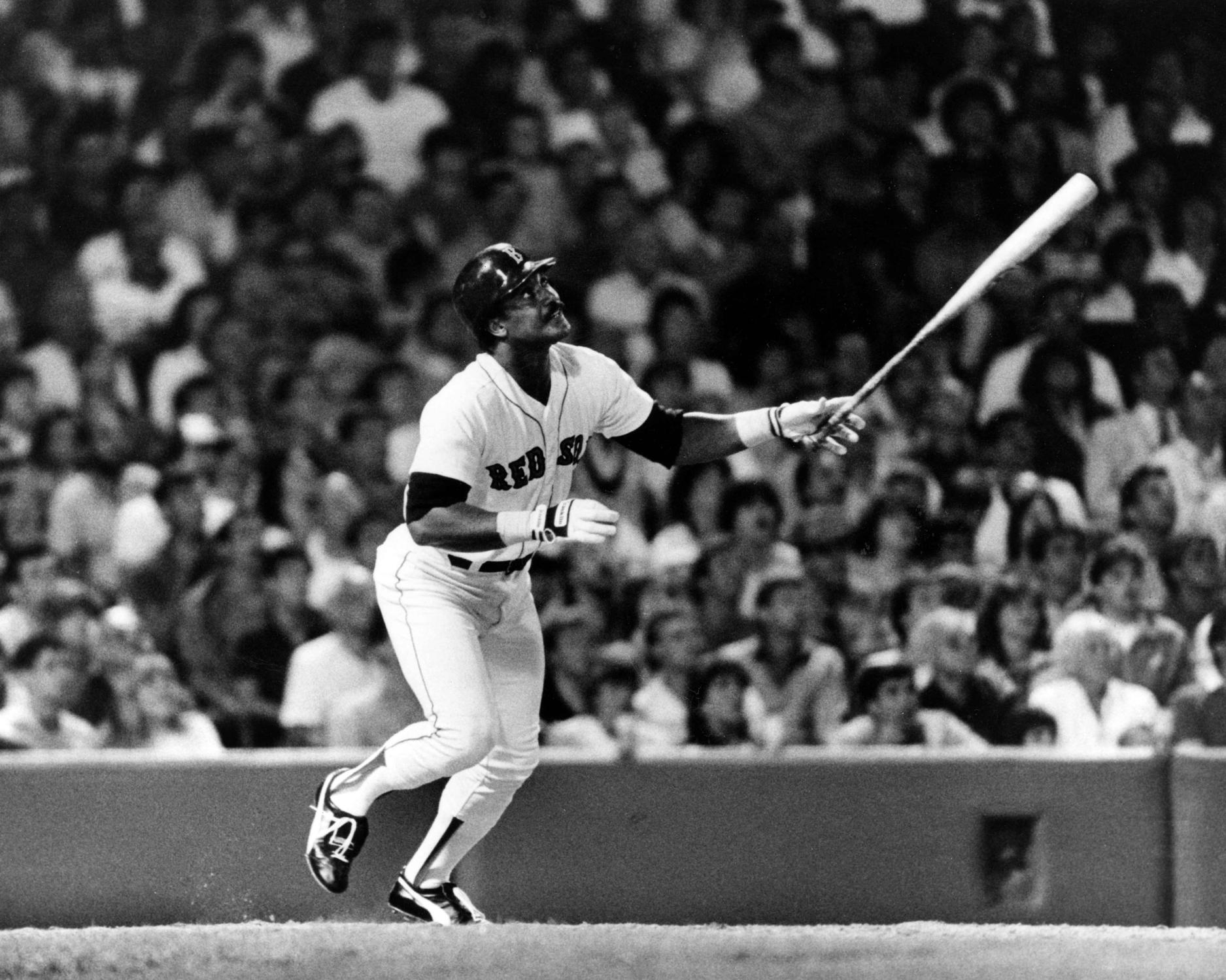 Happy 62nd birthday to Hall of Famer Jim Rice. 