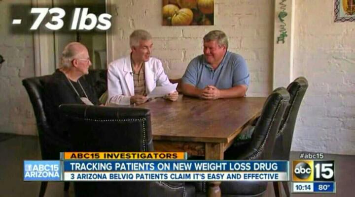 WeightLossBio tweet picture