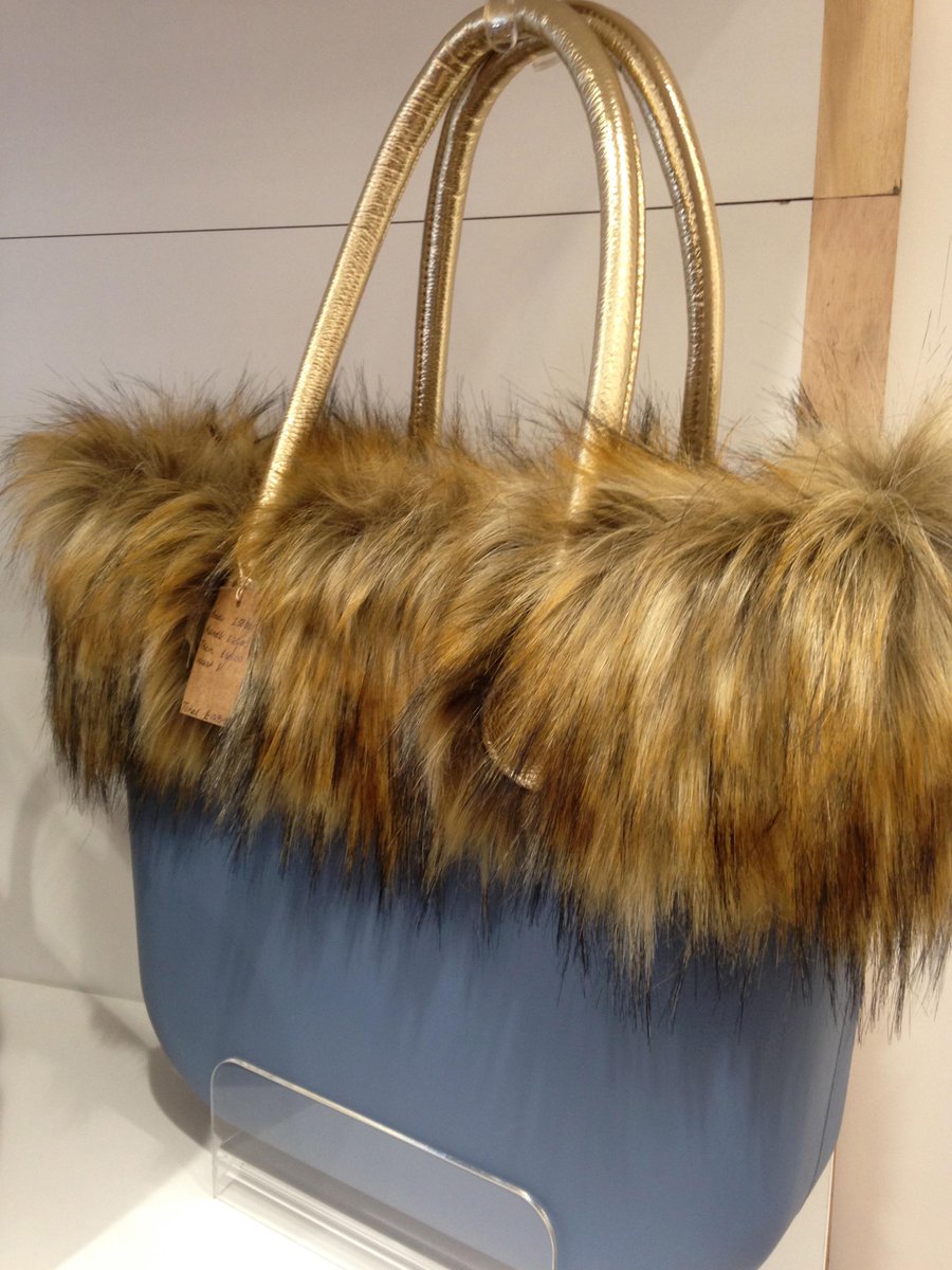 ThatShopThing's tweet image. Celebrate #InternationalWomensDay by heading to @Obagfactory #N8 Every girl needs an #Obag #TheProblem is which one?