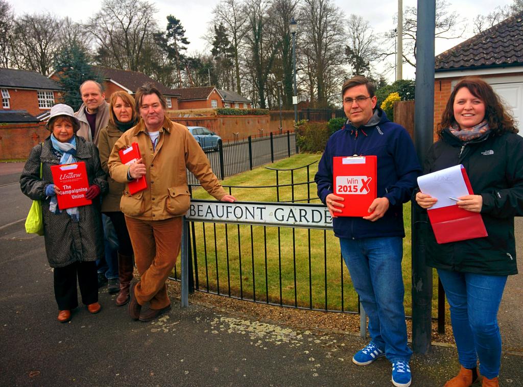 Don Valley CLP tweet media