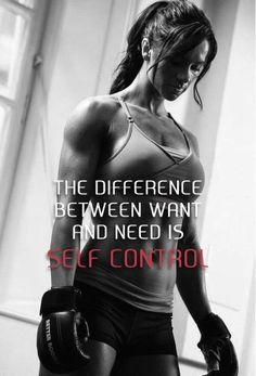 9RoundFolsomCA's tweet photo. Discipline and seldom control go hand and hand! Just as exercise and nutrition! http://t.co/hP10oAwRYz