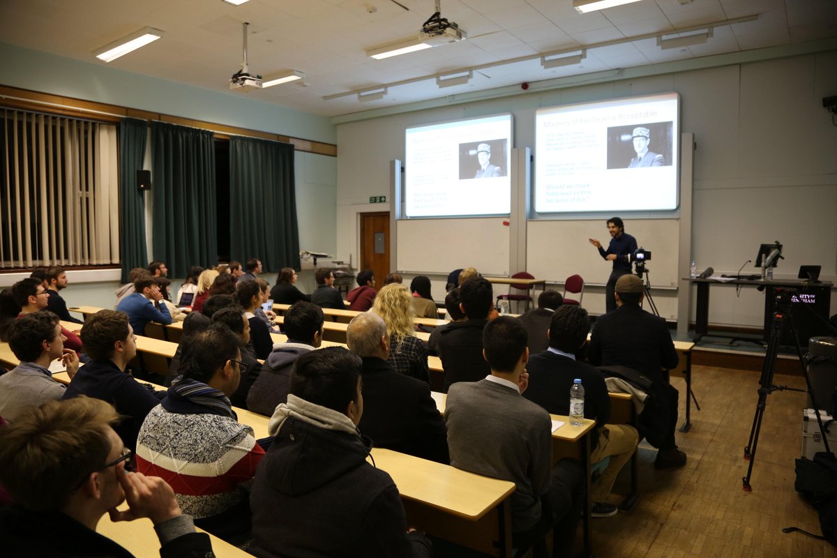 AMSA_Bham's tweet photo. More photos from Freedom of Speech event http://t.co/OKSRMHZhG1
