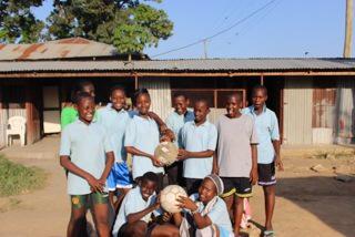 Glads House Kenya tweet media