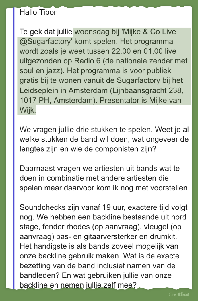 willempel's tweet photo. @jazzartorch estra http://t.co/yqU1GtuxXQ