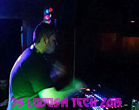 Agradecer a tod@s l@s asistent@s anoche al 
#TUBO #LODOSATECH2015
Muy agusto en mis dos Sets en especial el CIERRE!!