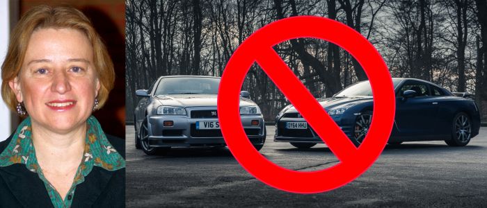 CarThrottle's tweet image. The Green Party wants to ban all cars in England, but apparently that might be 'unpopular' carthrottle.com/post/a-british…
