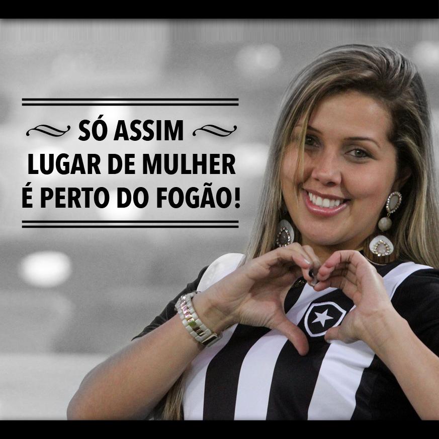 Botafogo F.R. tweet media