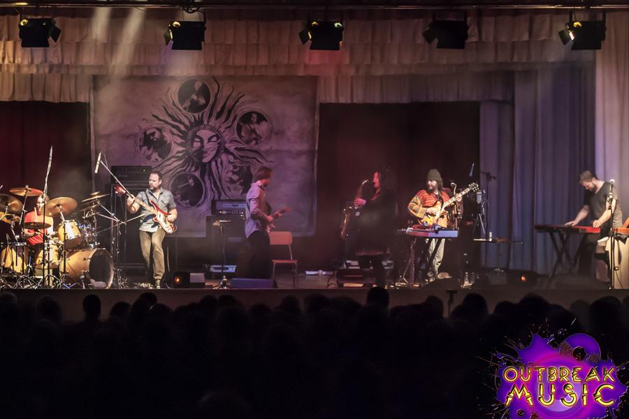 OutbreakMuz's tweet photo. Photos from @anglagardrecord concert in Milan on Feb. 7th -> http://t.co/7DFxJrLDRM #anglagard #progrock #sweden http://t.co/JCXrVYJOnd