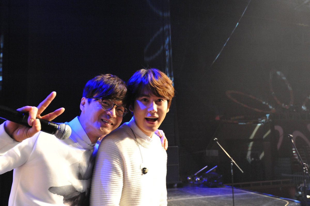 KYUindonesia's tweet photo. 150908 한동준 facebook update - Kyuhyun [via: 0137roommate] http://t.co/xXEwnwXpFw ll http://t.co/mQYM4AYCjO