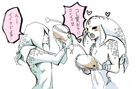 五茶 しまった このジャパス ミカウ ルルの３人のお揃いチョウチンアンコウランプの比較を入れるのを忘れてました このランプジャパミカルルでお揃いなんですよ Http T Co Wbpq6byfuh