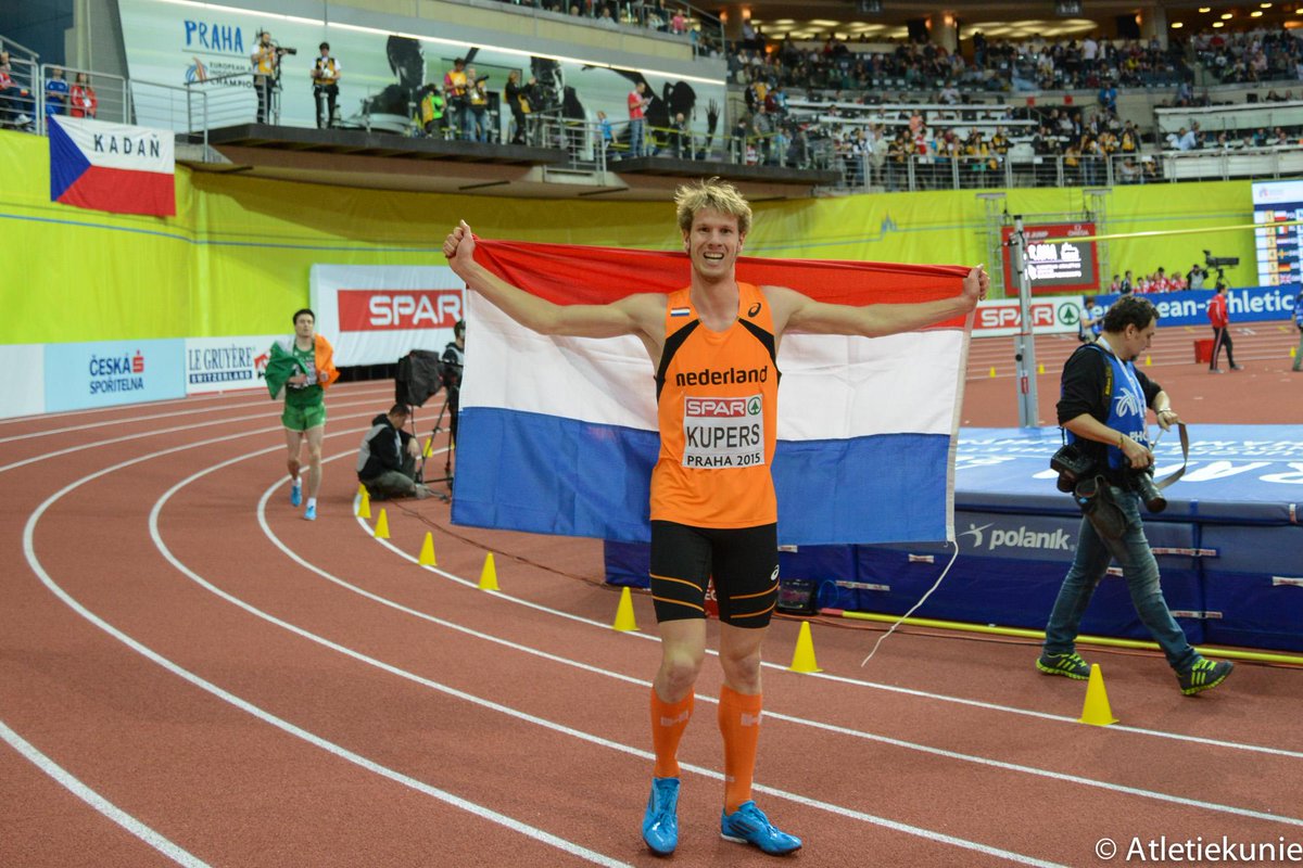 BRONS voor Thijmen (@thijm3n) in Praag!