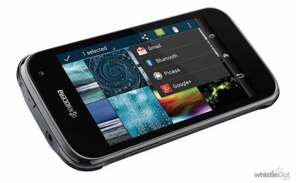slashgear's tweet image. Microsoft to sue Kyocera over new Android patent infringement ift.tt/1wRjBX8