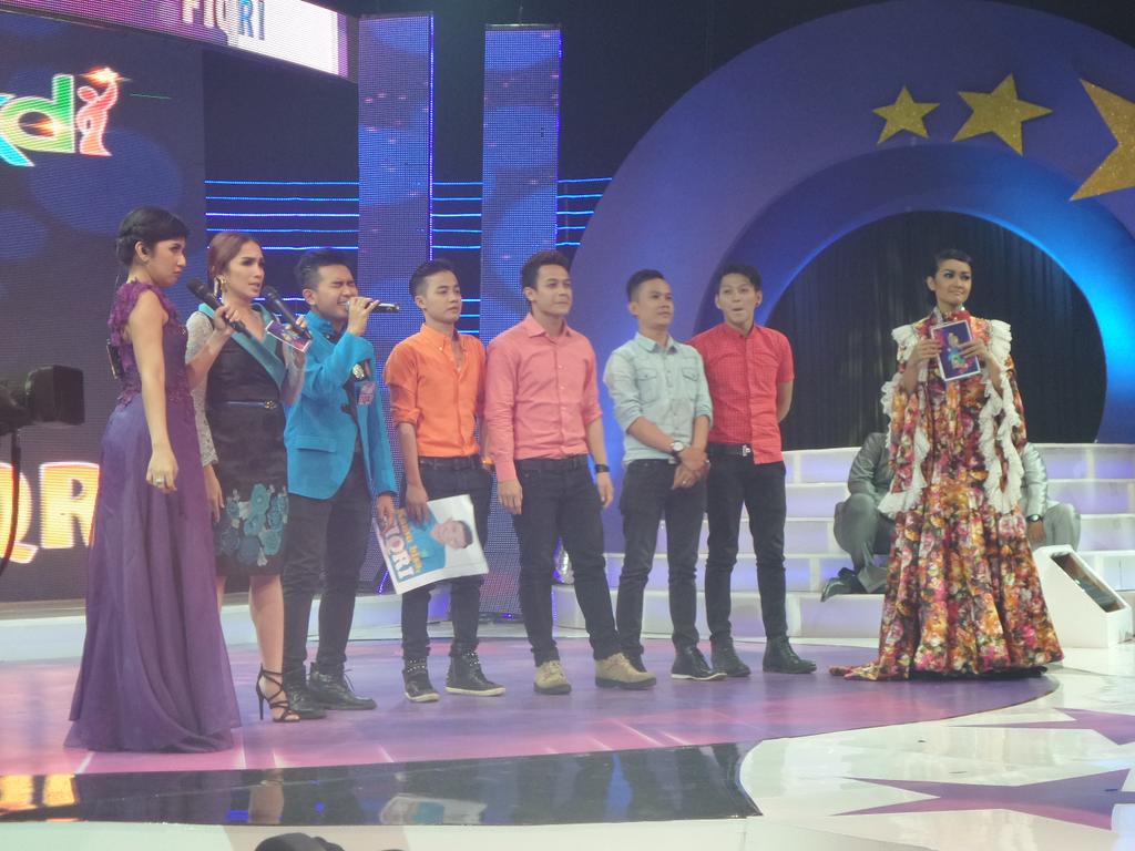“@FiqriThePrince <a href="/KDIOffc_MNCTV/">KDI 2024</a>: Fiqri punya boy band namanya The Lekong, cucok deh cyin #DMDtoKDI ”
