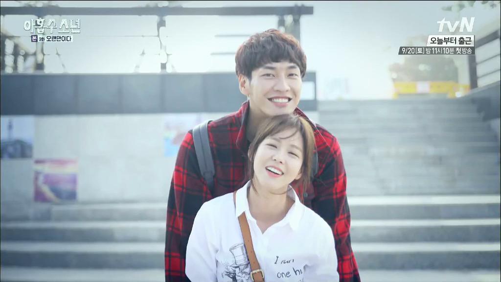 пропавшая девятка дорама поцелуй. проклятая девятка 2014. проклятая девятка дорама. Plus nine boys (2014). проклятая девятка 2014.