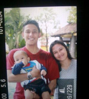 Happy family ☺♥