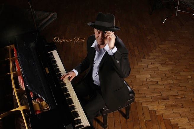 Happy Birthday from Organic Soul Musician-actor, Micky Dolenz of the Monkees is 70 
  