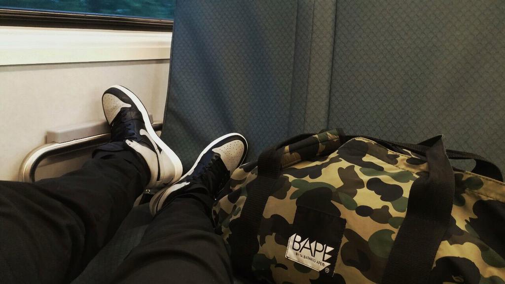 StyleCali's tweet image. 