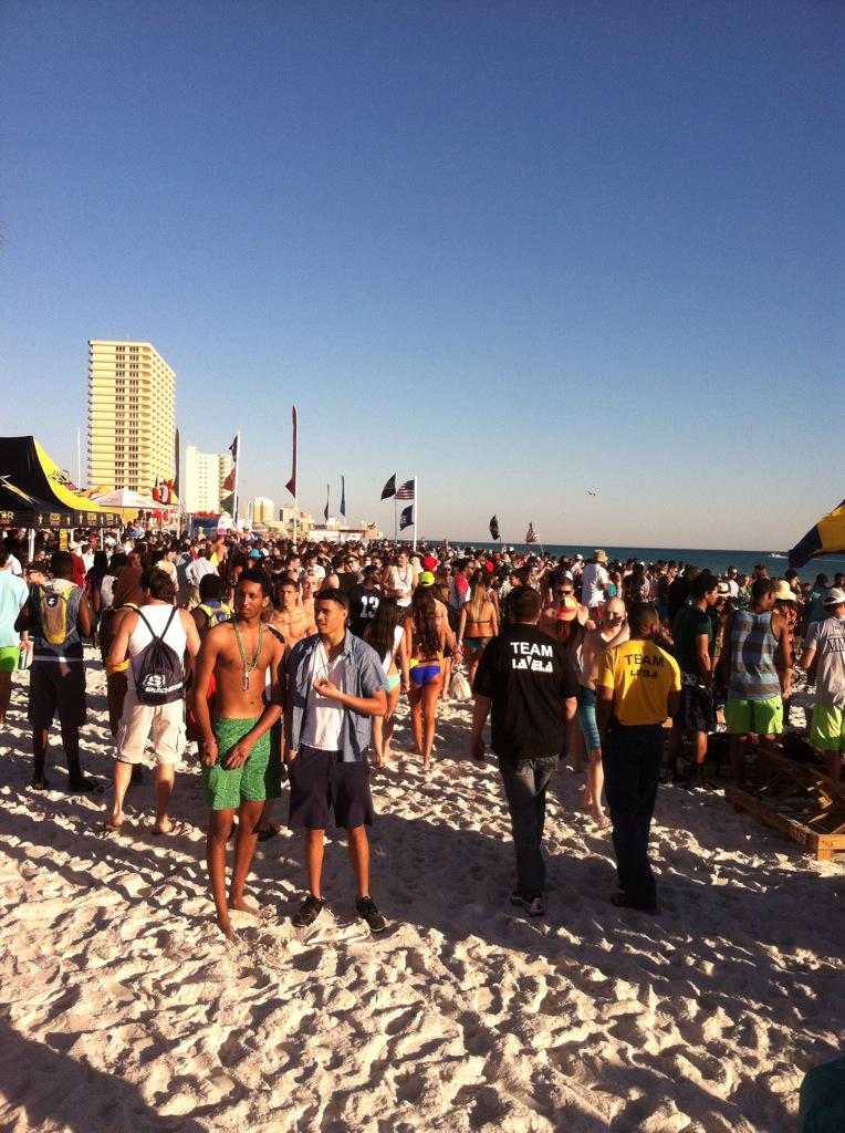 LinkUpPCB's tweet image. This was the beach yesterday 🌴☀️🙌  I&apos;ll be out early today ! Let&apos;s #LinkUpPCB