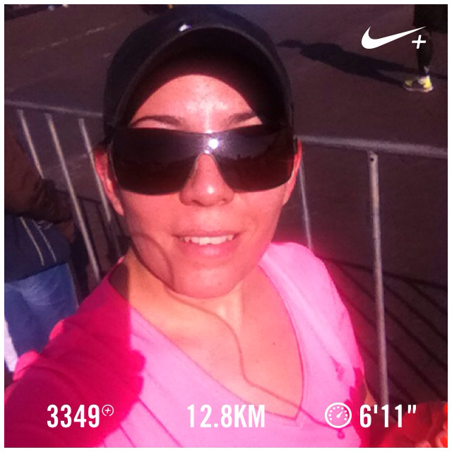 Heiditams's tweet photo. Acabo de correr 12.8 km con Nike+. http://t.co/MZP9suaq3d #nikeplus http://t.co/asINl42R38