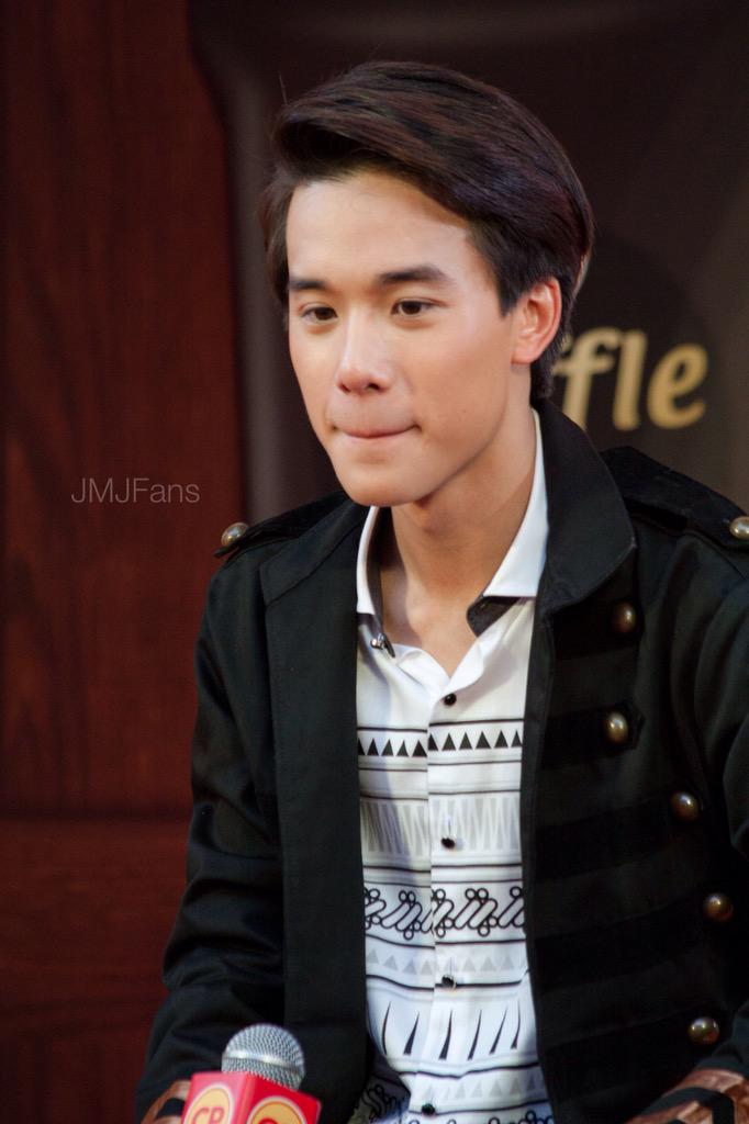 เก็บตกรูปจากงาน #CPwaffle (4) @jjamyjames