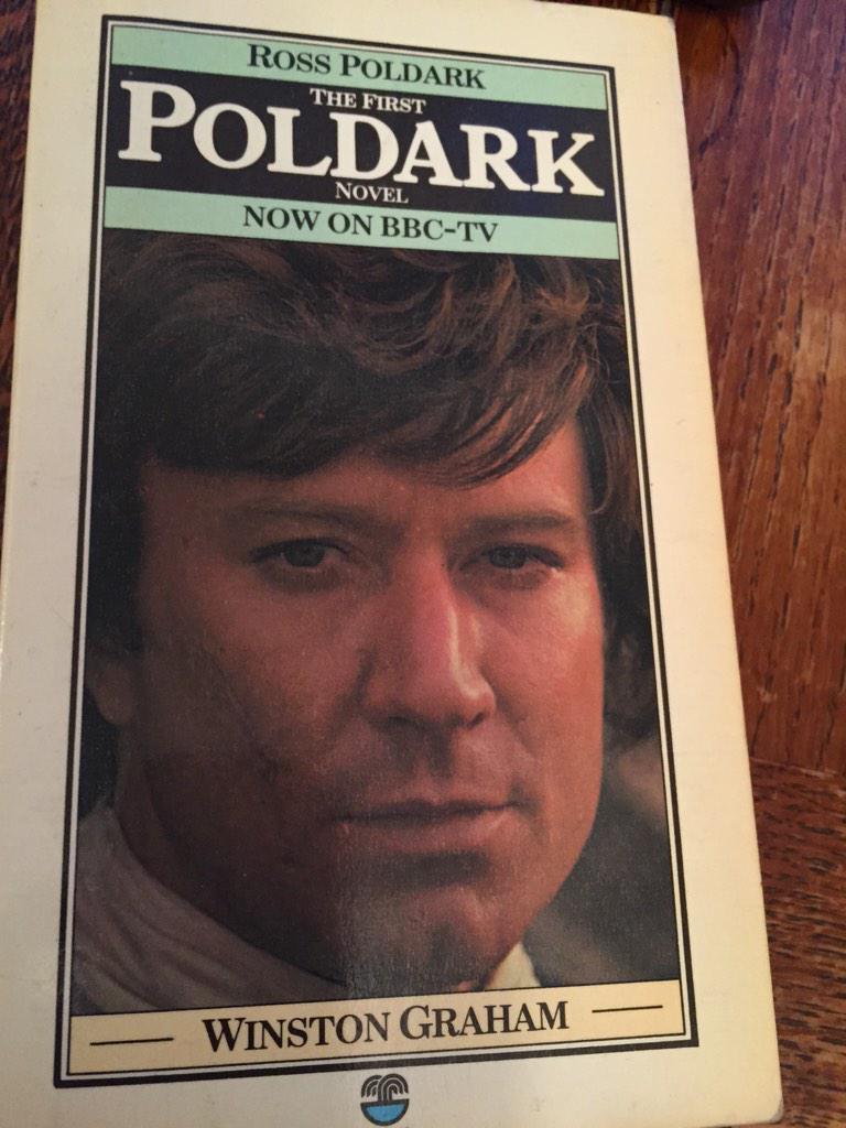 gingerfig's tweet photo. Aha another timely find! Tonight had better be good #Poldark #Ross #RobinEllis #65p #1976 :-) http://t.co/Ns9AYAhZ0O