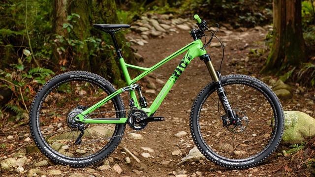 mec's tweet image. #MECambassador @stephen_matthws reviews the new 2015 Ghost Bikes Riot LT: ow.ly/K2mjt  #MECblog