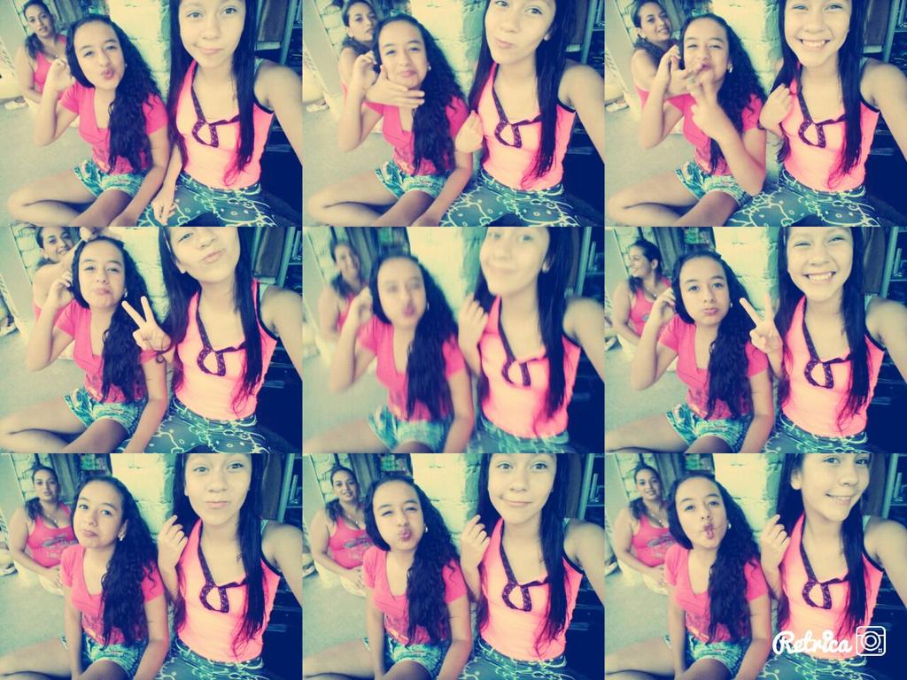 AVAV31's tweet photo. QUE ME FALTE TODO MENOS MI
MADRE Y MI #UVMA LAS AMO ❤❤❤❤ http://t.co/eSrsOsaQHG