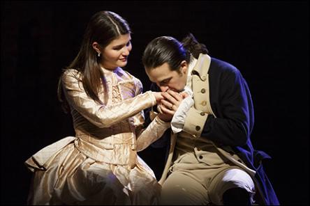 playbill's tweet photo. Tickets are on sale for #HamiltonPublic on Broadway NOW! Go get your presidential hip-hop on.
http://t.co/lqMw7tAehC http://t.co/FbHkiJxpMD